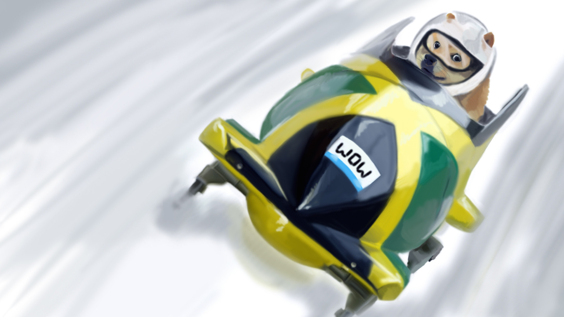 DOGEMINER - Dogecoin Mining Simulator