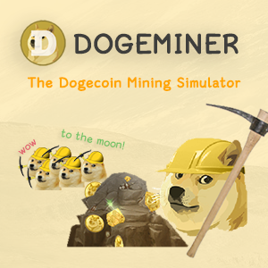 Coal Mining Simulator DOGE Free Download